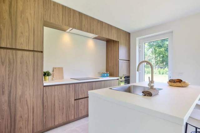 Project for sale in Hombeek