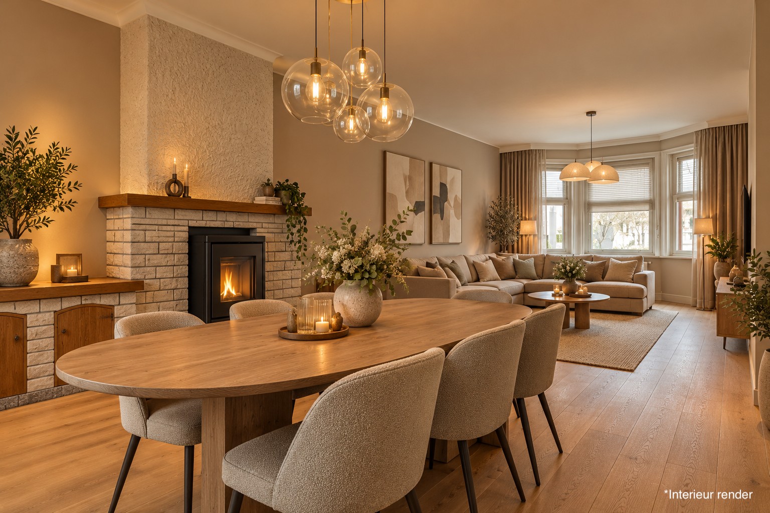 Maison à vendre à Beringen avec 5 chambres - photo 4