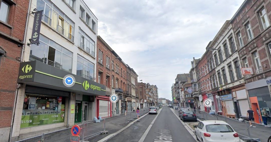 GOED GELEGEN COMMERCIEEL GELIJKVLOERS - foto 3