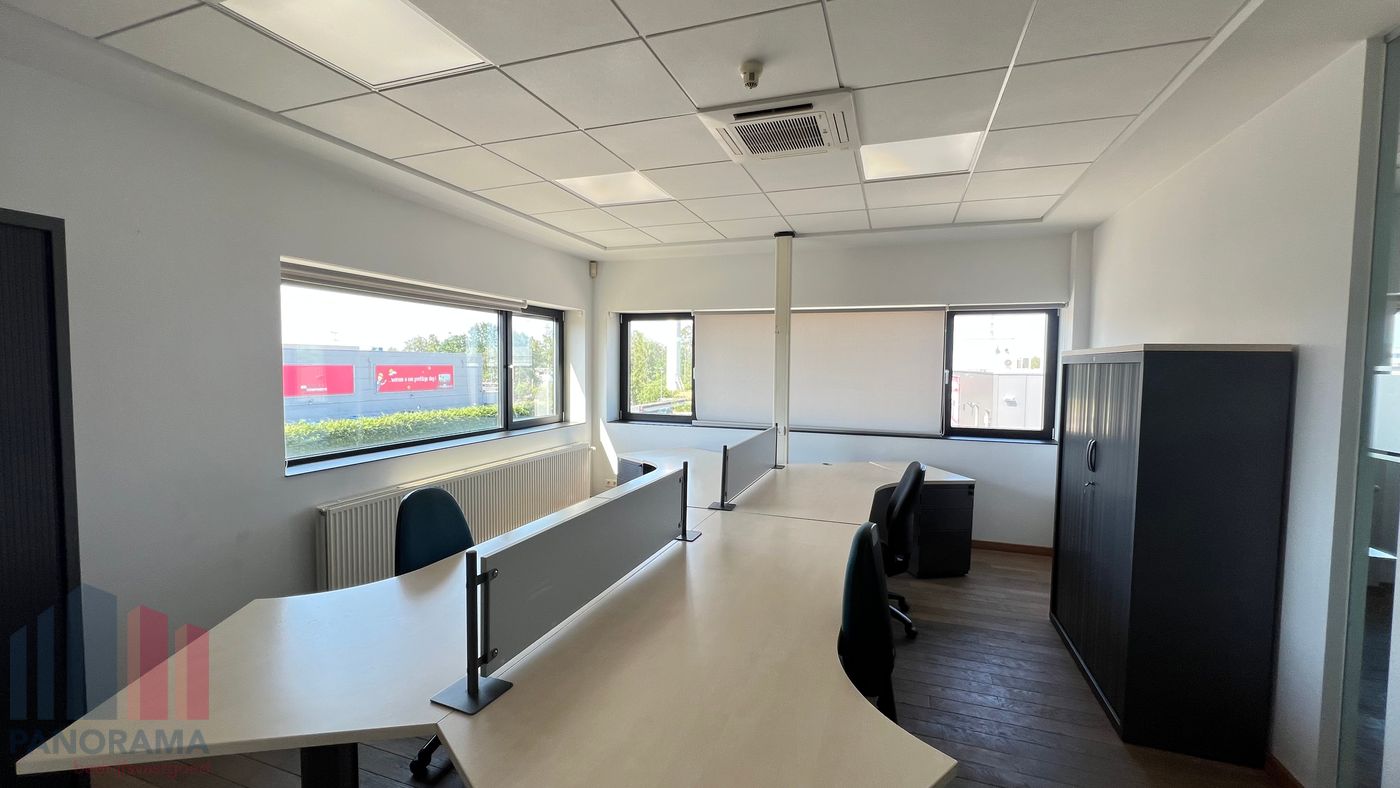 Move-in ready office space of 146 m² near the E313 - photo 5