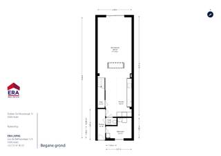 [[ DIT PAND NEEMT DEEL AAN DE ERA OPEN HUIZEN DAG OP 13/6 VAN 16:00 TOT 17:00 ]]
<p>Ben je op zoek naar een stadswoning met 3 slaapkamers in het centrum van Aalst? Gevonden!</p>

<p>Op een uitstekende locatie in het hart van Aalst bevindt zich deze woning met drie slaapkamers. Dankzij de centrale ligging woon je op wandelafstand van het station, het OLV-Ziekenhuis, winkels, scholen en openbaar vervoer. Bovendien geniet je van een vlotte verbinding naar de E40 en alle voorzieningen die de stad te bieden heeft. Vergeet ook het gunstig EPC-label B en conforme elektrische keuring niet!</p>

<p>Bij het betreden van de woning kom je binnen via de inkomhal met gastentoilet. Verder beschikt het gelijkvloers over een praktische bijkeuken/wasplaats/berging/bureau, een ingerichte keuken en een verrassend ruime, lichtrijke leefruimte met plaats voor zowel een gezellige zithoek als een volwaardige eetkamer. De grote leefruimte vormt zonder twijfel het kloppend hart van de woning met directe toegang tot de aangename tuin met terras. <br />Op de eerste verdieping bevindt zich een ruime slaapkamer van maar liefst 16m², een moderne badkamer en een apart toilet. De tweede verdieping telt nog twee bijkomende slaapkamers van respectievelijk 14m² en 10m², ideaal als kinder-, logeer- of bureauruimte. De praktische indeling maakt deze woning geschikt voor gezinnen, starters of investeerders die op zoek zijn naar een centraal gelegen eigendom met potentieel.</p>

<p>Benieuwd naar deze centraal gelegen woning in Aalst? Contacteer ons vandaag nog voor een bezoek en ontdek zelf de mogelijkheden van deze eigendom!</p>
