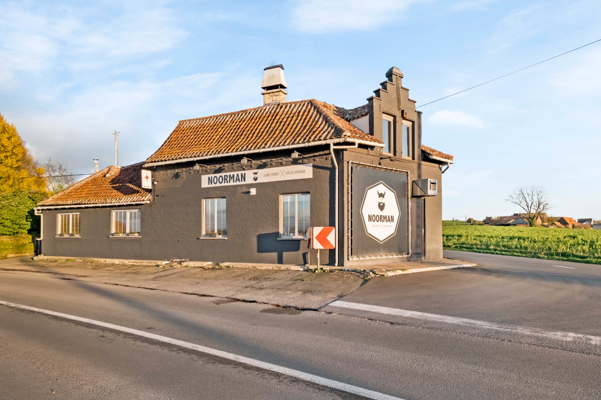 Commercial for sale in Anzegem with 1 bedroom - photo 2