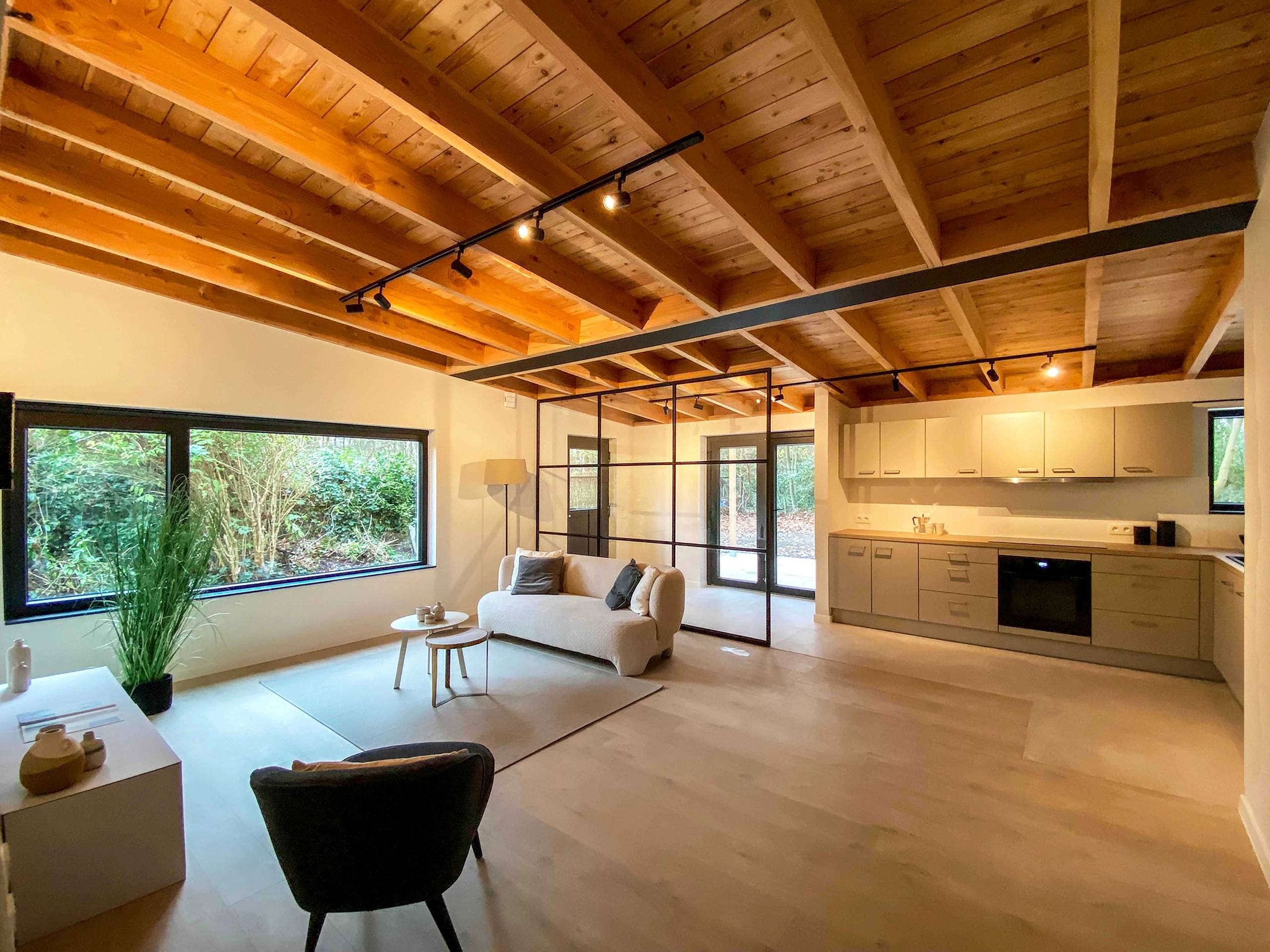 Huis te koop in Kalmthout met 2 slaapkamers - foto 4