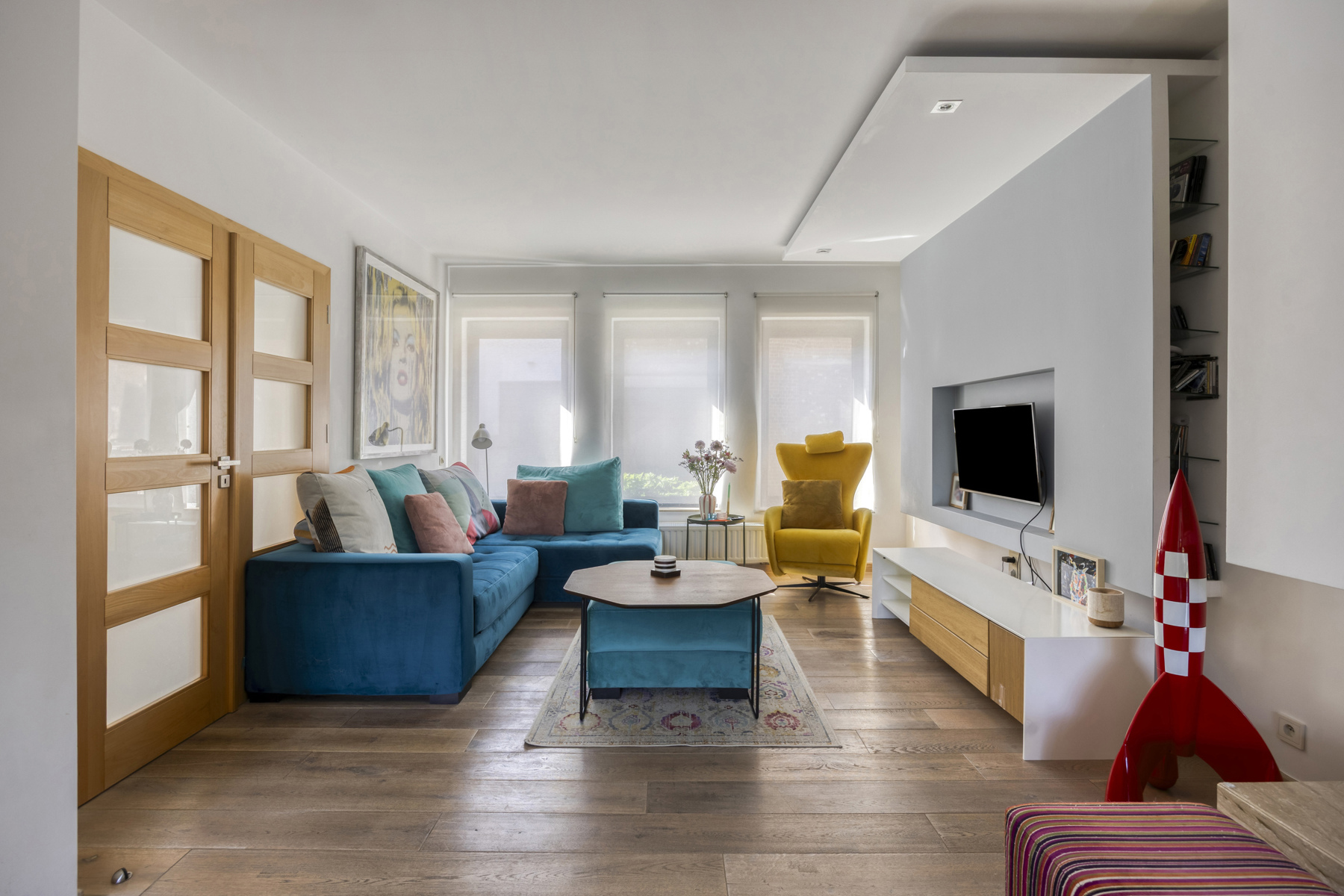 Maison à vendre à Zaventem avec 4 chambres - photo 2