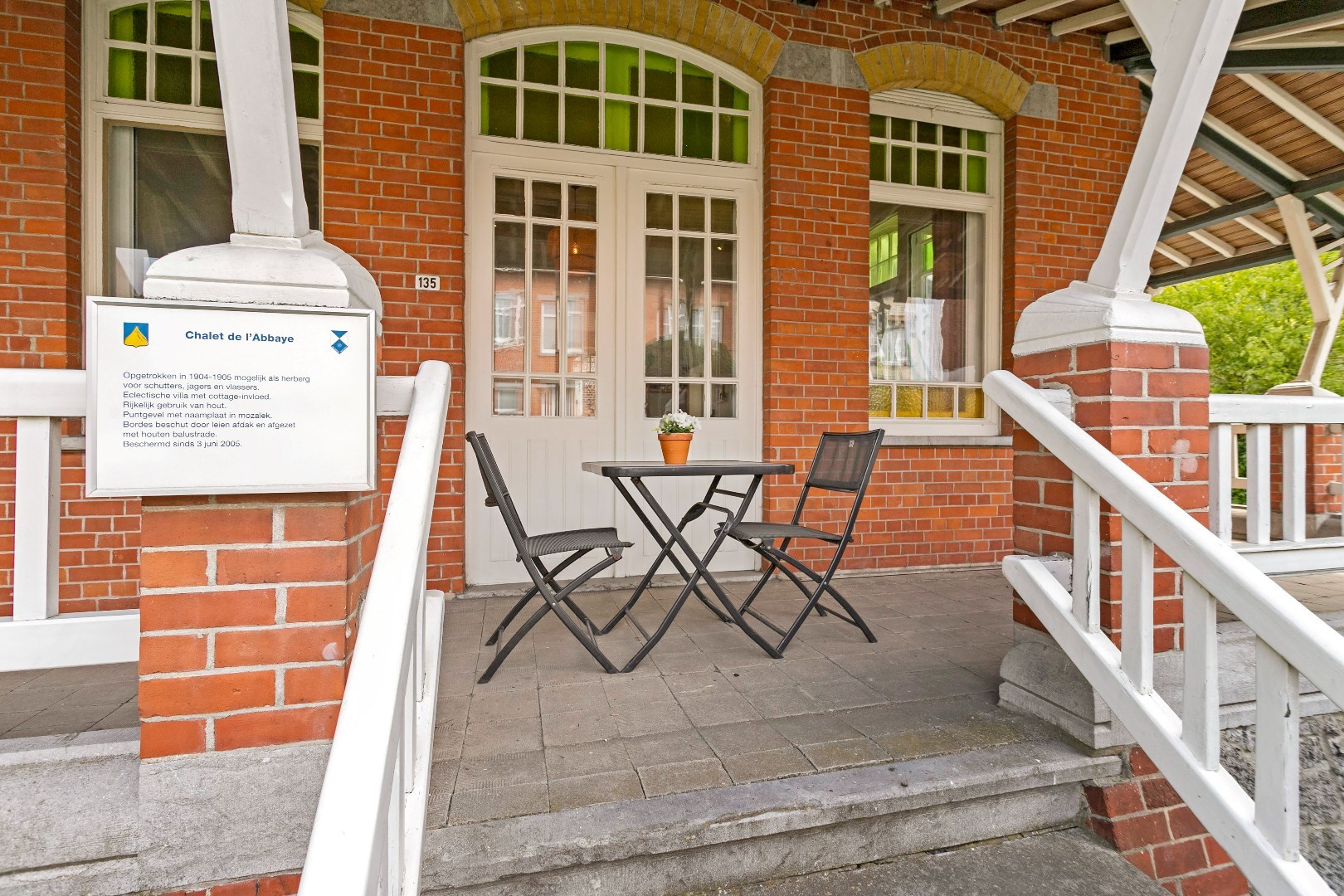Maison à louer à Wevelgem avec 3 chambres - photo 4