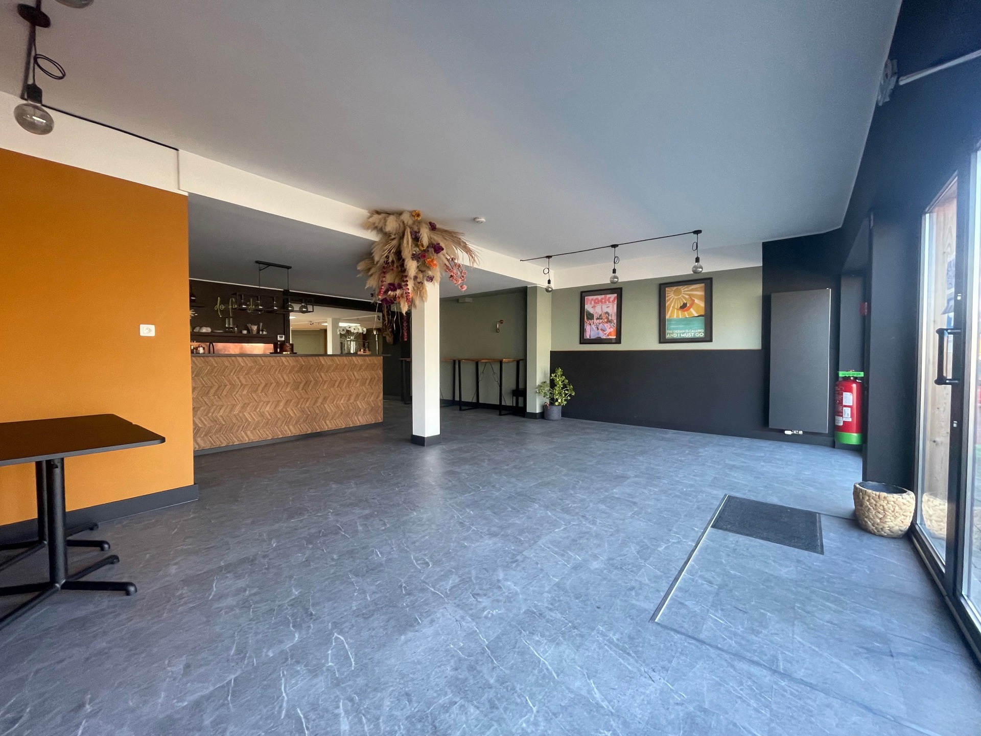 Commercial à louer à Louvain - photo 5