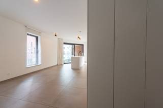 Investeer in je toekomst met deze volledig uitgeruste serviceflat.Deze full-serviceflat met een bruto bewoonbare oppervlakte van 71,89 m² vind je...