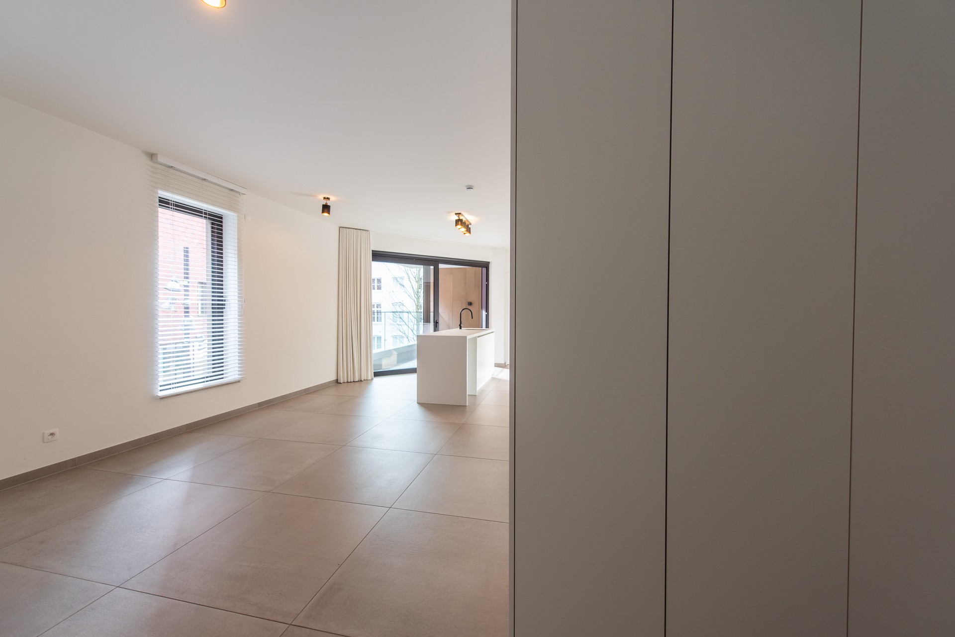 Volledig uitgeruste serviceflat - Ursulinenhof - foto 2