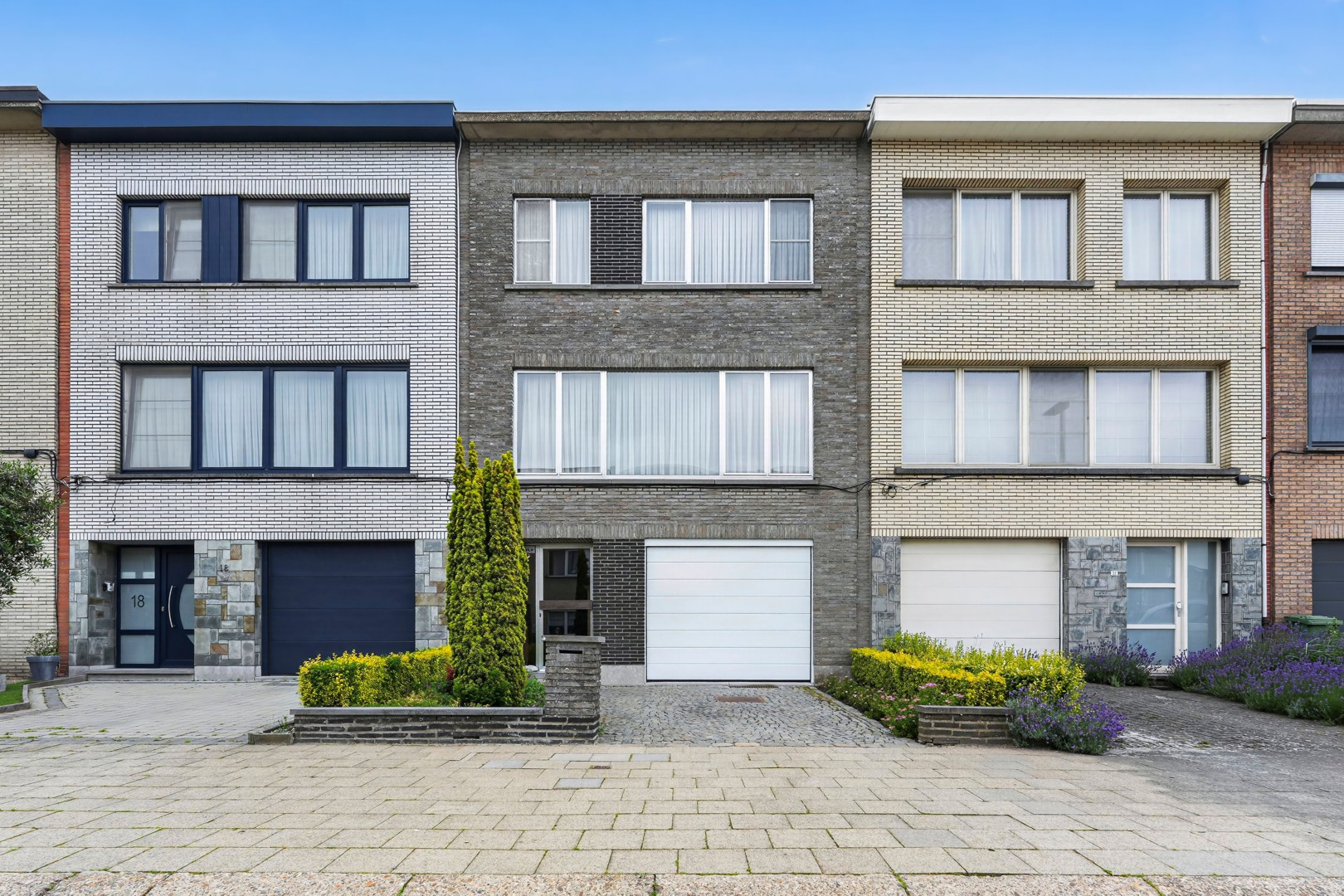 House for sale in Antwerp
