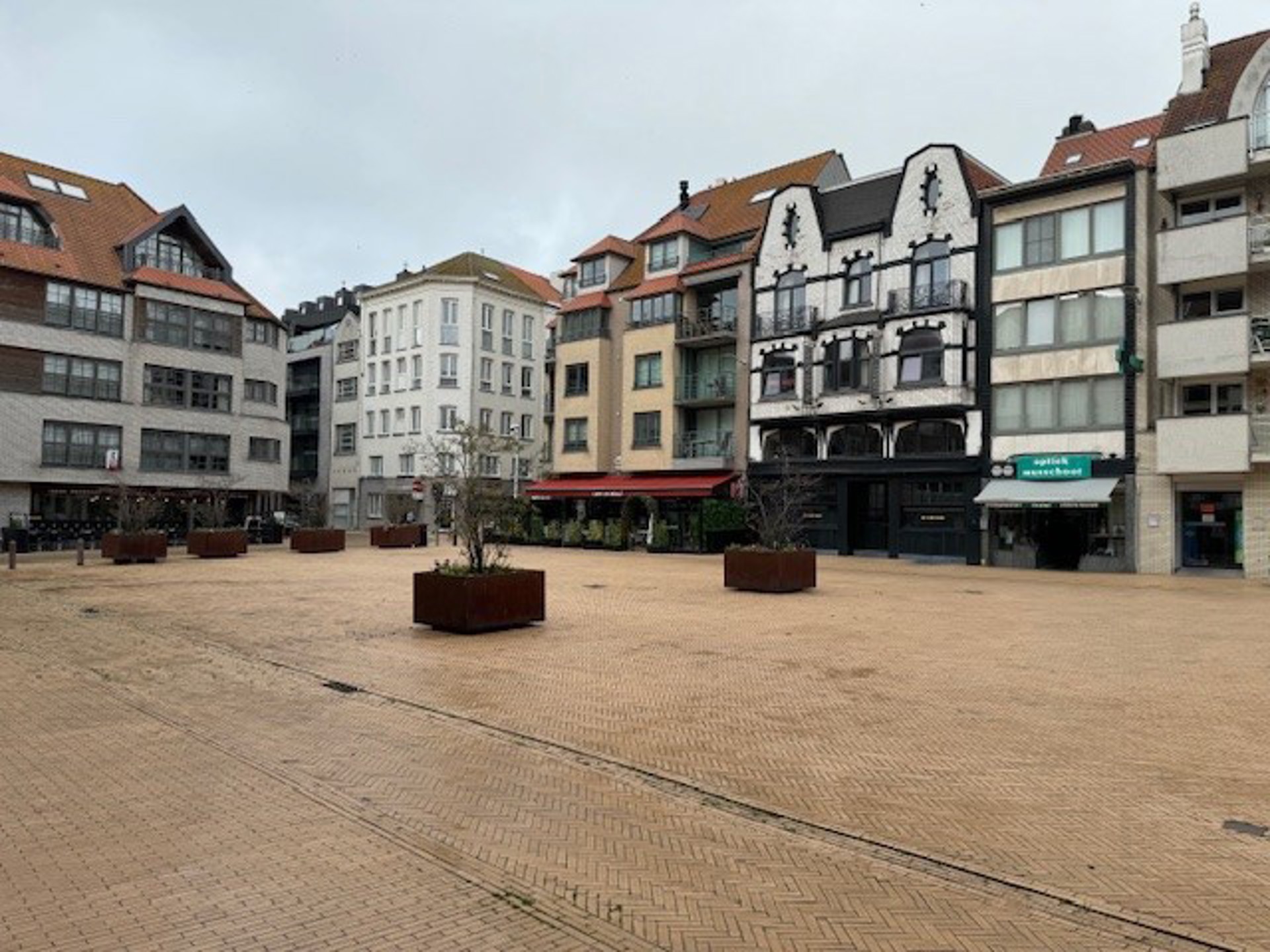 Land for sale in Knokke-Heist - photo 4