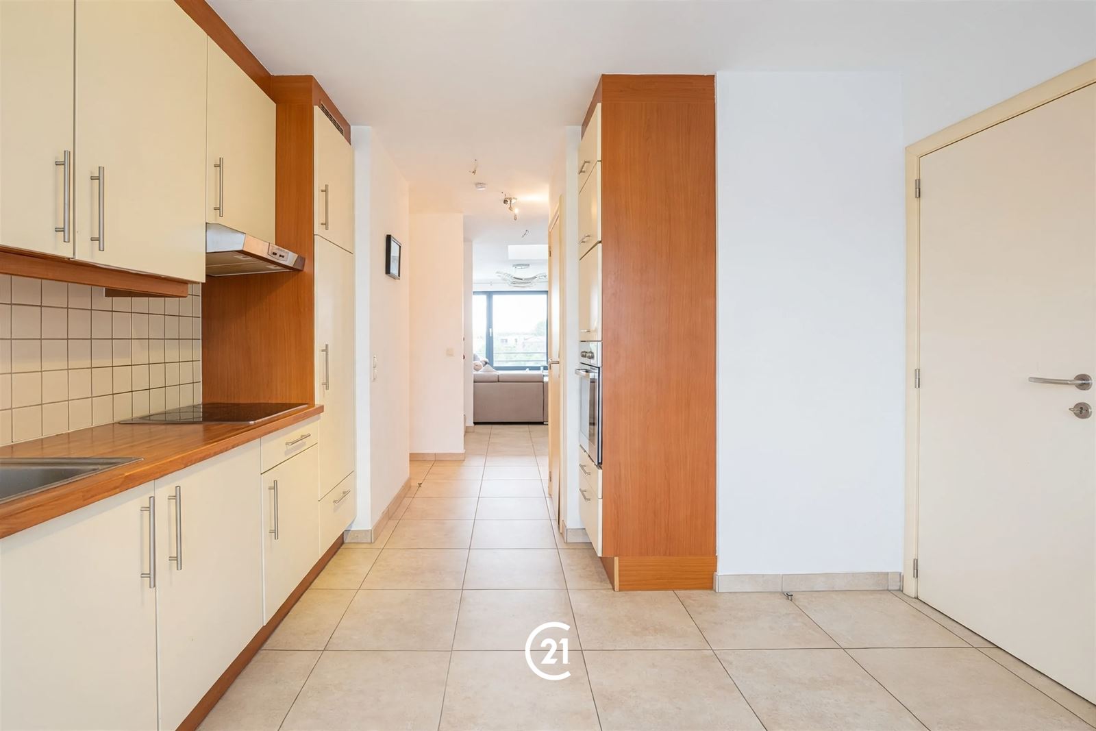 Modern en energiezuinig wonen op een strategische locatie - foto 4