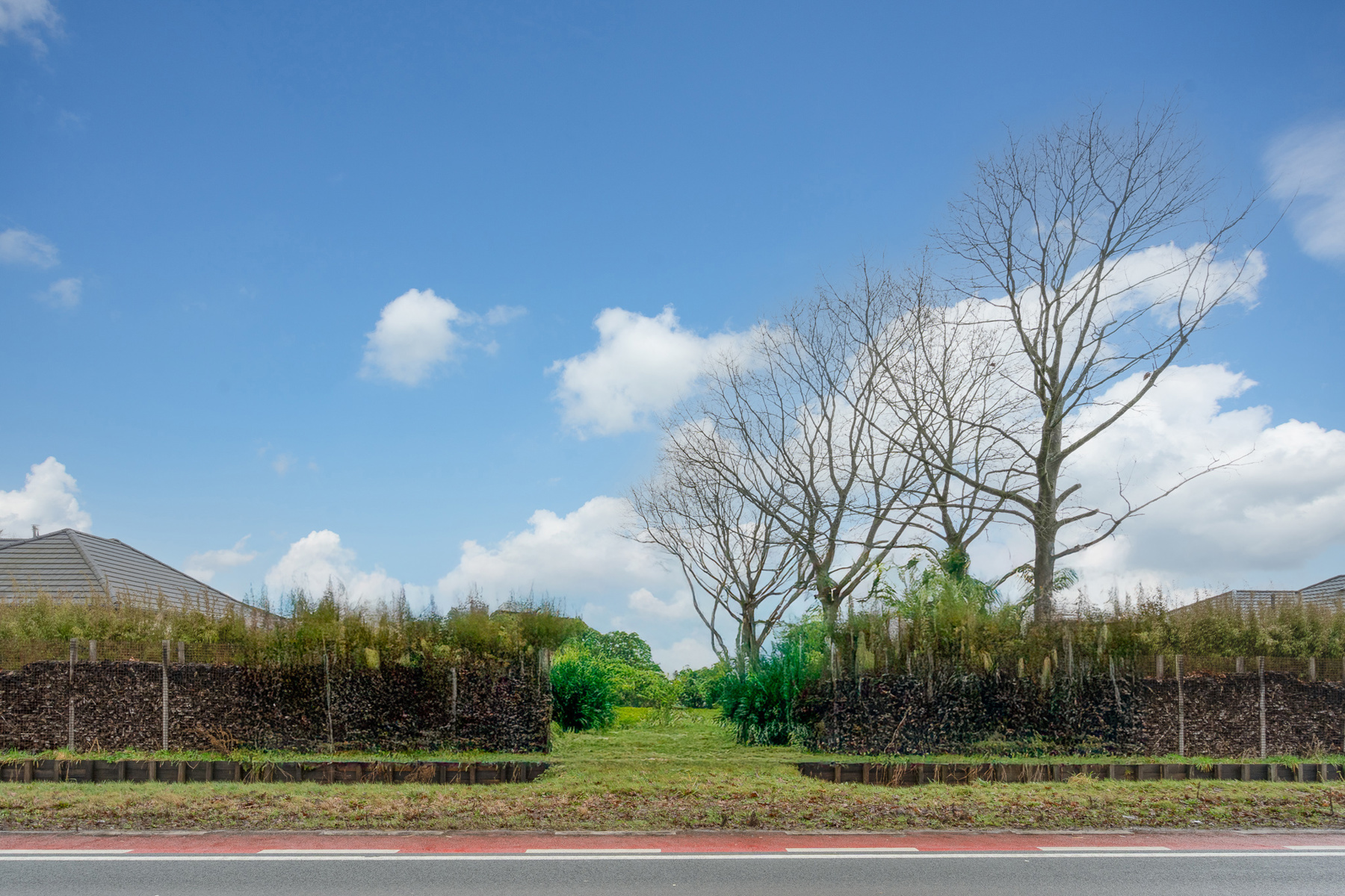 BOUWGROND VOOR OPEN BEBOUWING  - foto 4