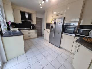 Maison à vendre à Heist-op-den-Berg