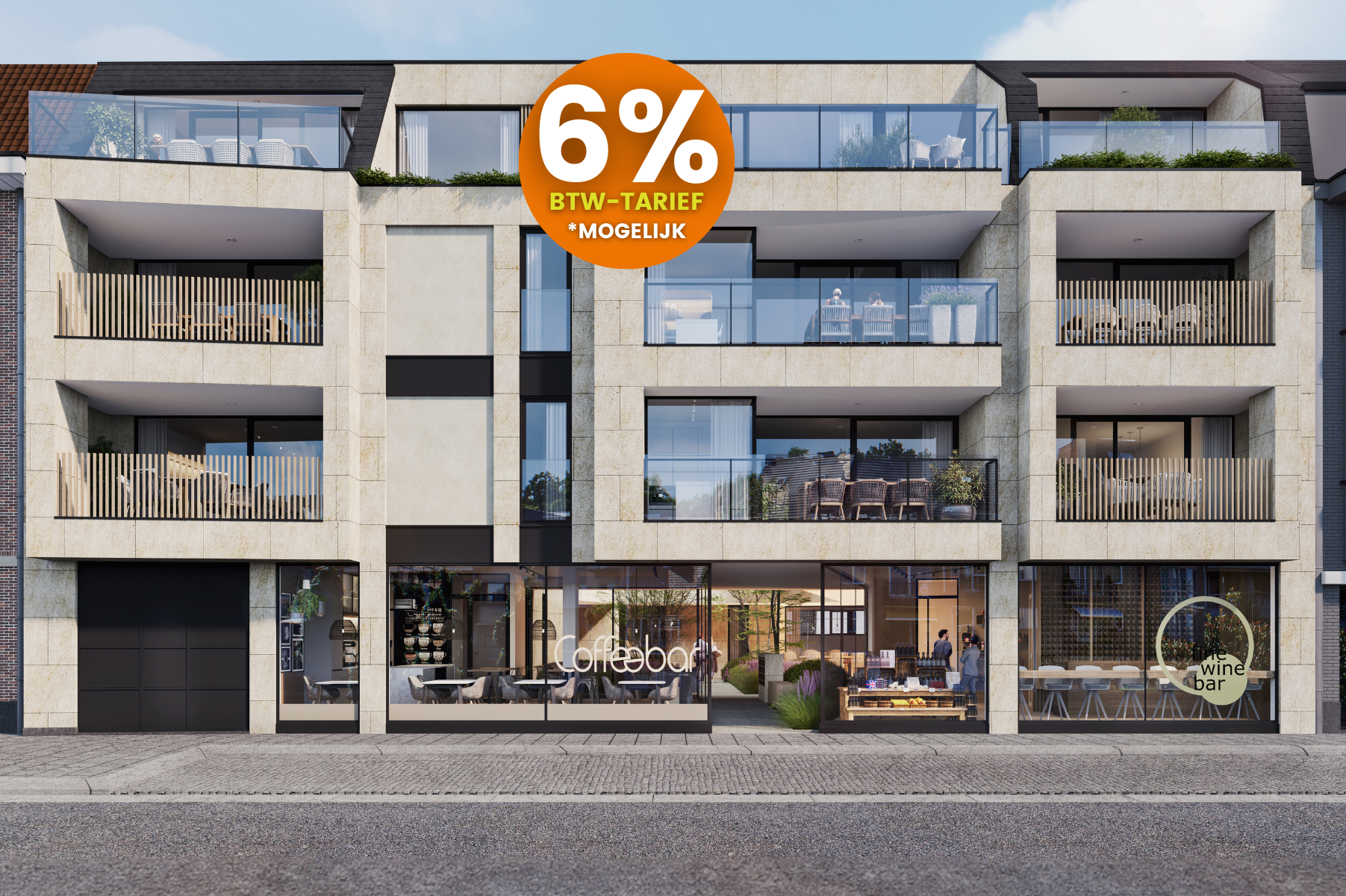 Project te koop in Geraardsbergen - foto 2