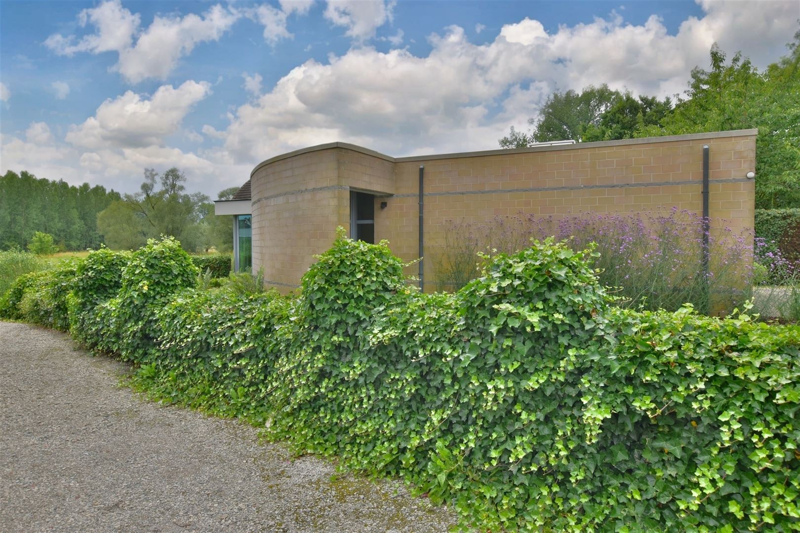 Uitzonderlijke woning te huur in het landelijke Denderbelle - foto 5