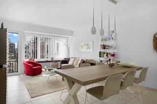 <span>Twee ruime, lichtrijke slaapkamers<br /></span><br /><span>Top locatie <br /></span><br /><span>Volledig uitgeruste keuken<br /></span><br /><span>Voldoende bergruimte <br /></span><br /><span>Ruime leefruimte</span>