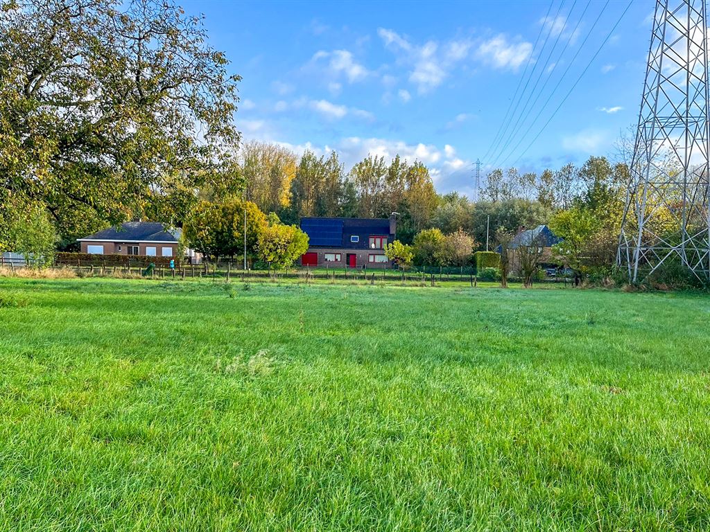 Bouwgrond voor open bebouwing in rustige straat! - foto 4