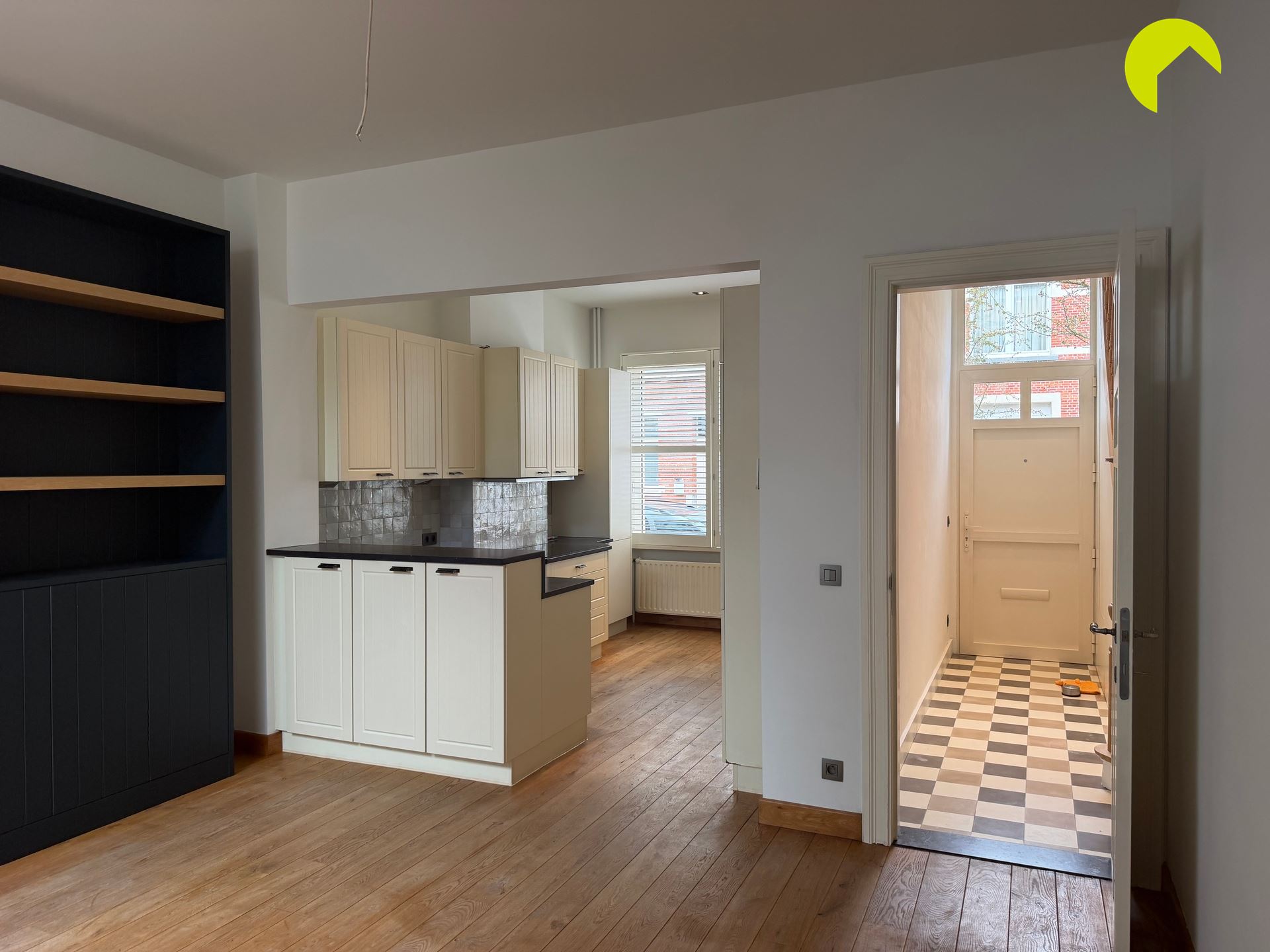 Instapklare woning met 3 slaapkamers en zonnige tuin! - foto 4