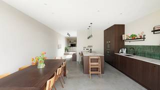 Maison à vendre à Knokke-Heist