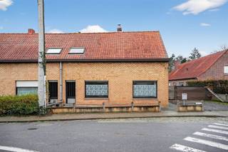 House for sale in Diksmuide