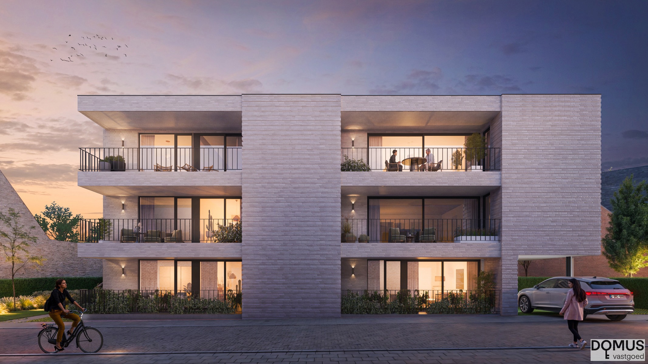 Project te koop in Willebroek - foto 5