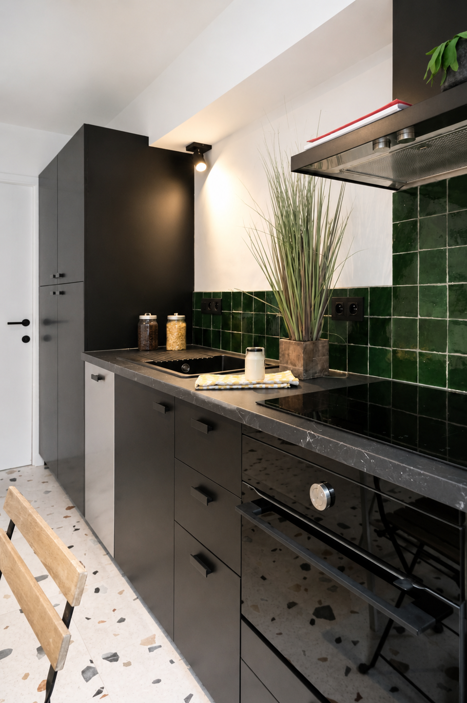 Charmante beluikwoning nabij de Coupure in Gent - foto 4