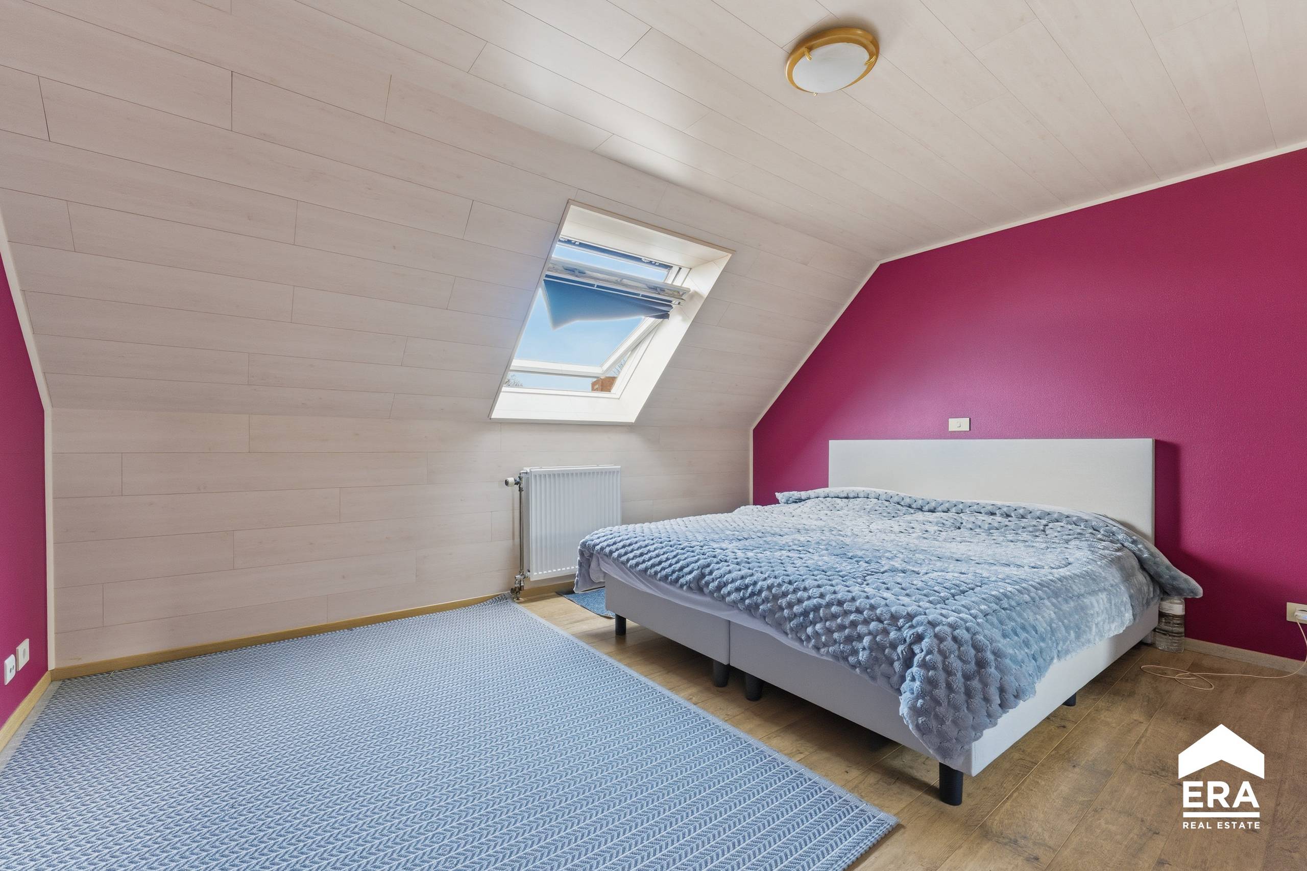 Gezinswoning in centrum Roeselare - foto 4