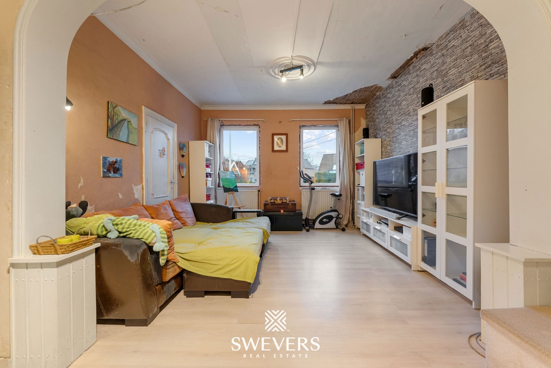 House for sale in Zoutleeuw with 3 bedrooms - photo 5