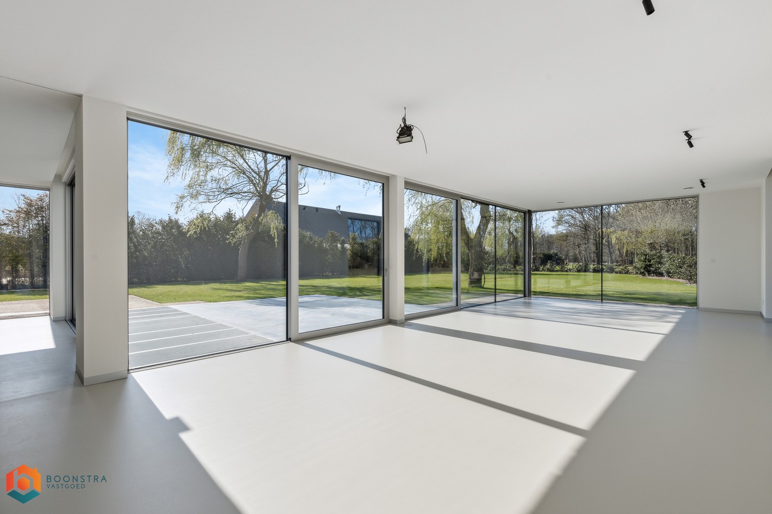 Luxueuze villa met 3 slpkrs te Bonheiden - foto 4