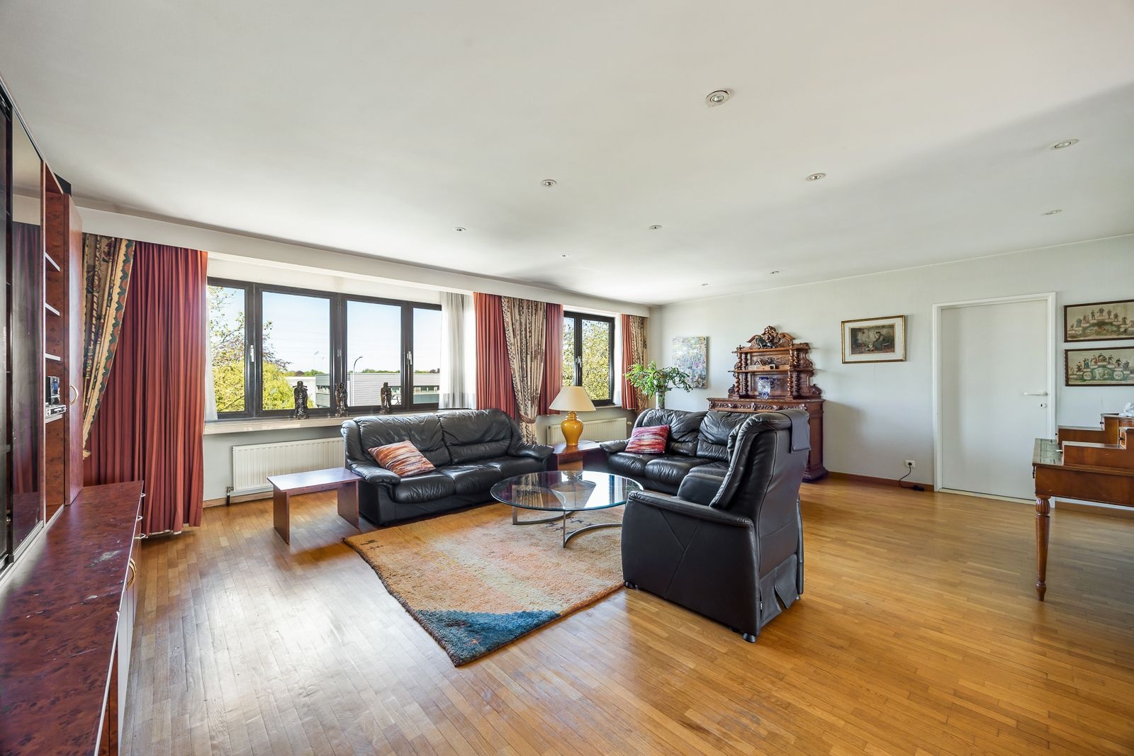 Apartment for sale in Antwerp with 3 bedrooms - photo 4