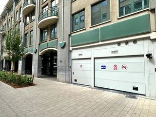 Garage for sale in Antwerp