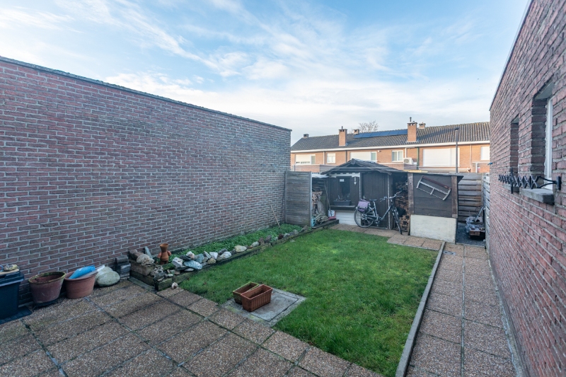 House for sale in Harelbeke with 4 bedrooms - photo 5