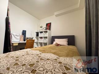 ✨ TOPPER: EXCLUSIEF WONEN OP HET GELIJKVLOERS! ✨Mis deze unieke kans niet! Dit prachtige, recent vernieuwde en zeer ruime gelijkvloers appartement...