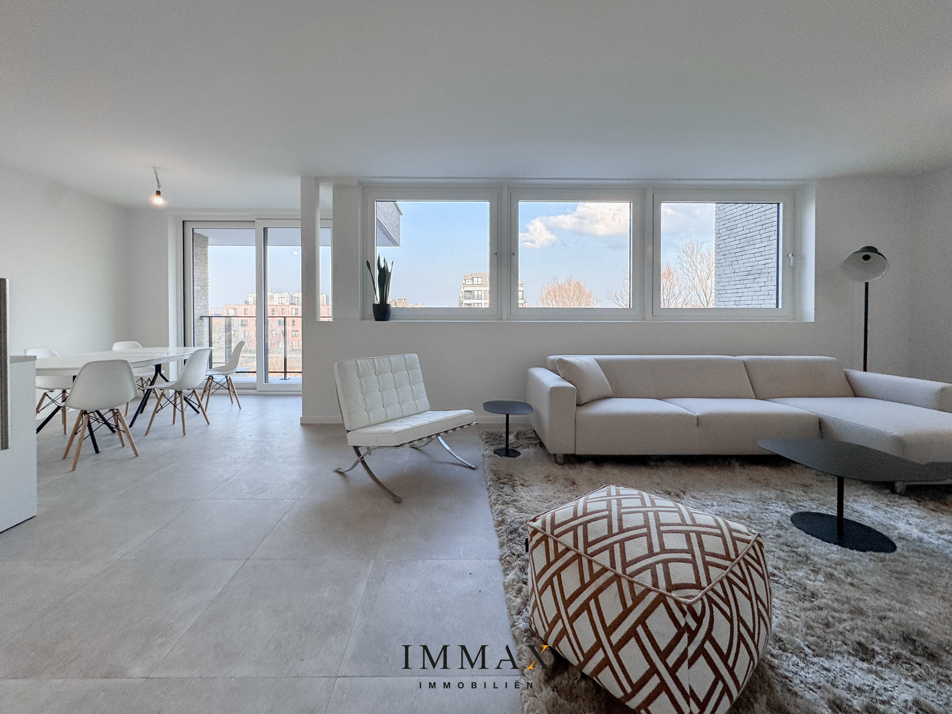 Projet à vendre à Bruges - photo 3