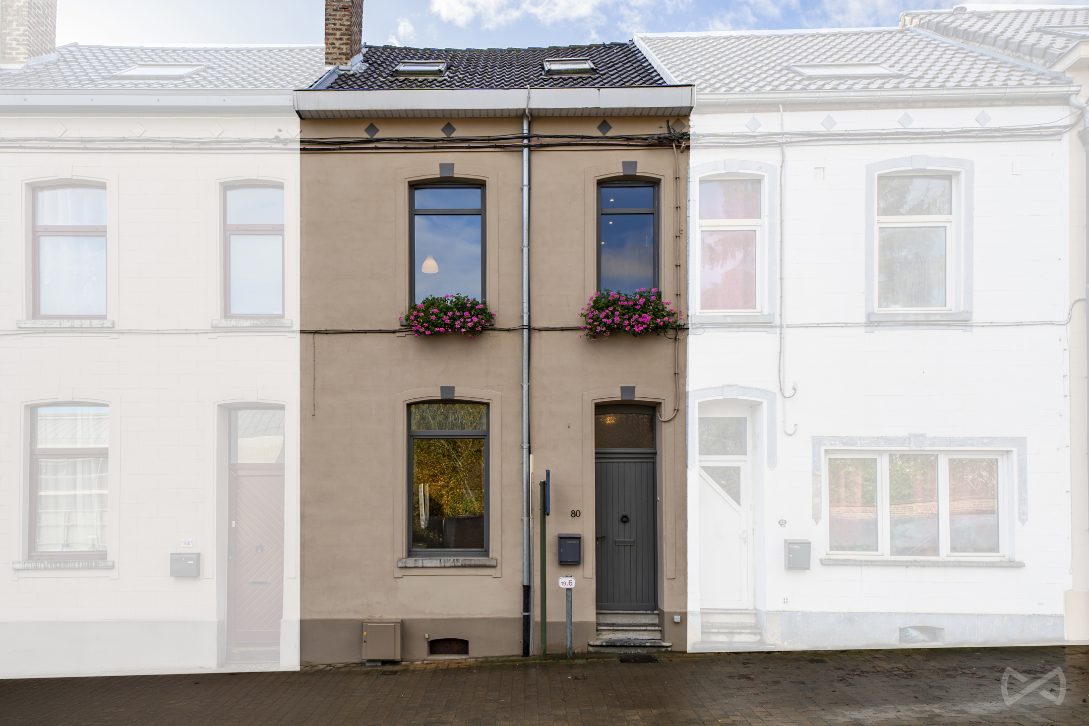 Huis te koop in Wavre met 3 slaapkamers - foto 1