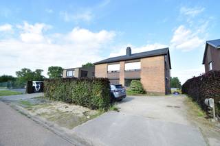 Appartement à vendre à Geel