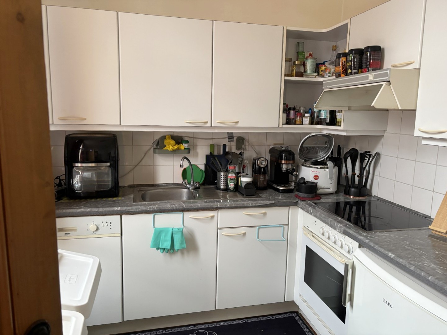 Appartement à louer à Gand avec 1 chambre - photo 4