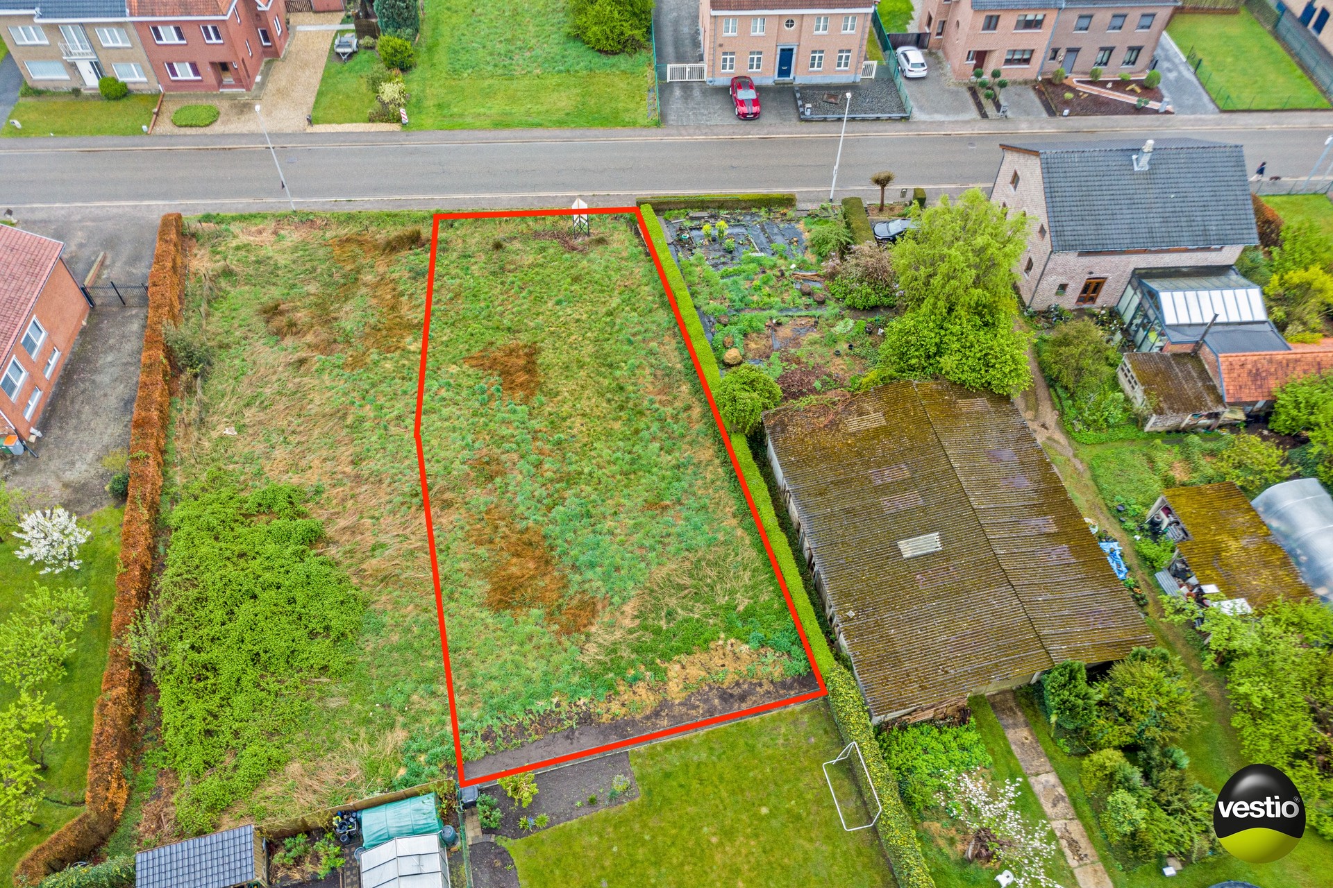 Land for sale in Bilzen-Hoeselt - photo 5