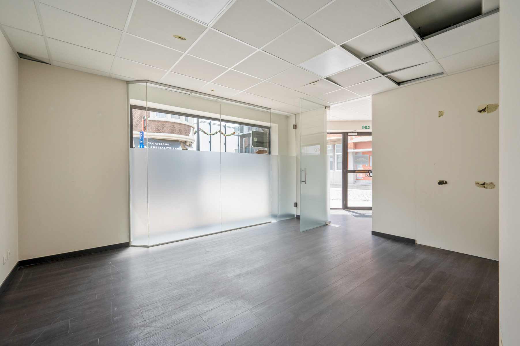 Gunstig gelegen handelspand. - foto 3