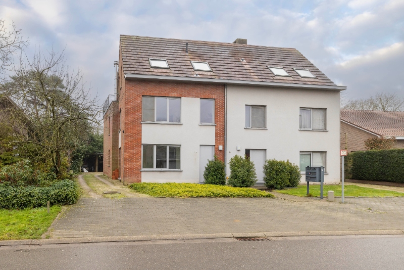 Appartement in Nijlen