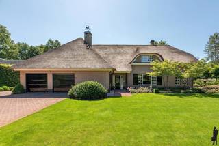 Maison à vendre à Vieux-Turnhout