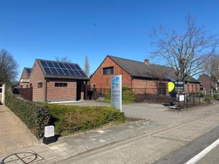 Commercial for rent in Mol