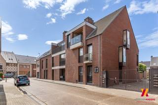 Apartment for sale in Diepenbeek