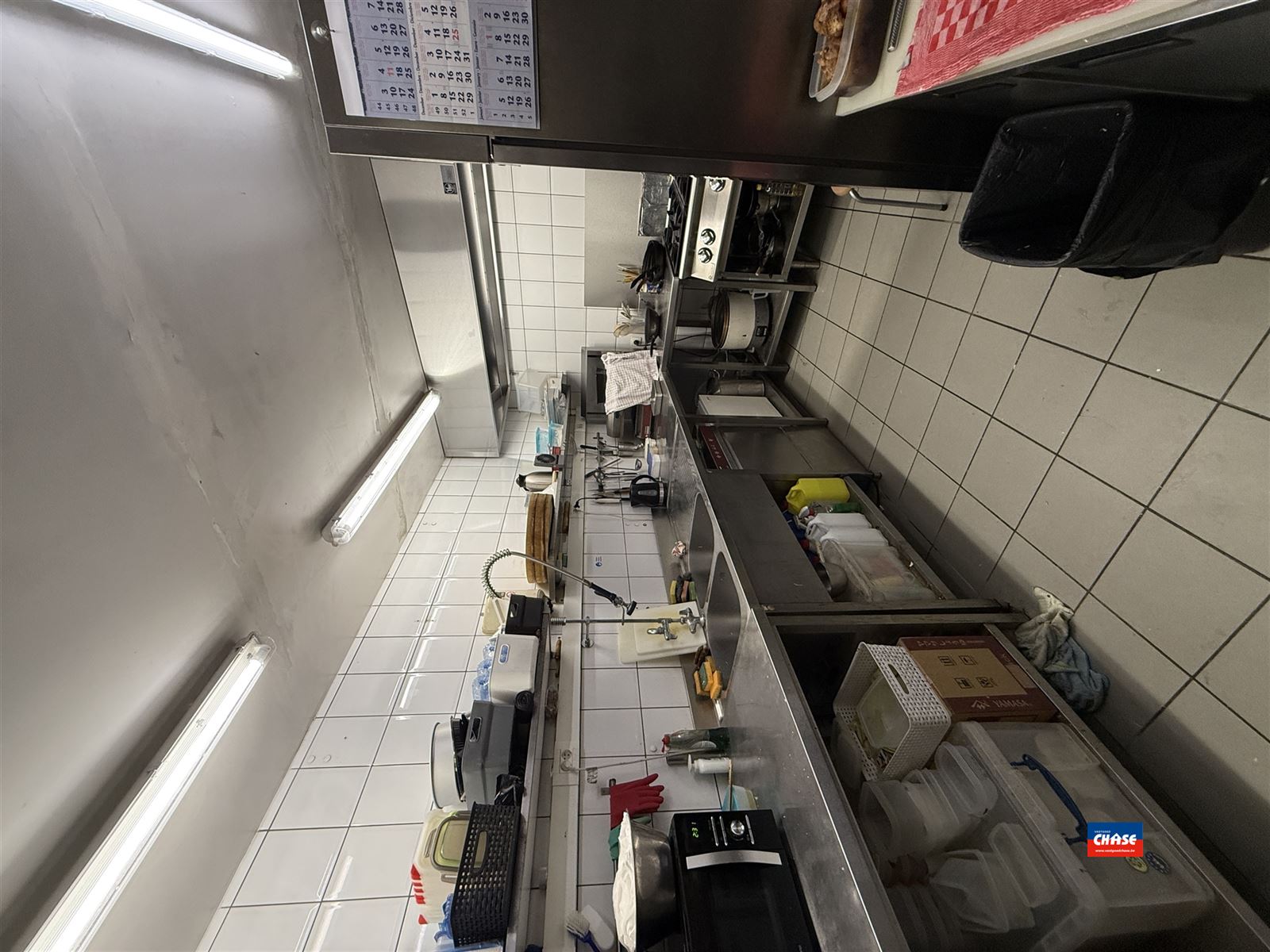 RESTAURANT - ANTWERPEN regio  - foto 5