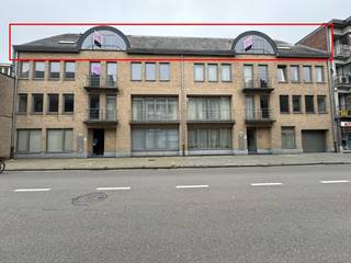 Apartment for rent in Geel