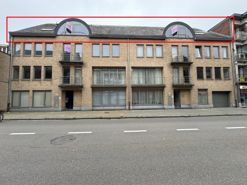 Apartment for rent in Geel with 3 bedrooms - photo 3