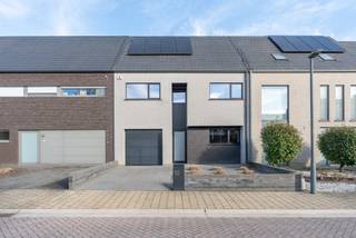 Maison à vendre à Turnhout