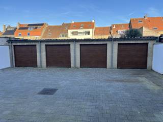 Garage for sale in Nieuwpoort