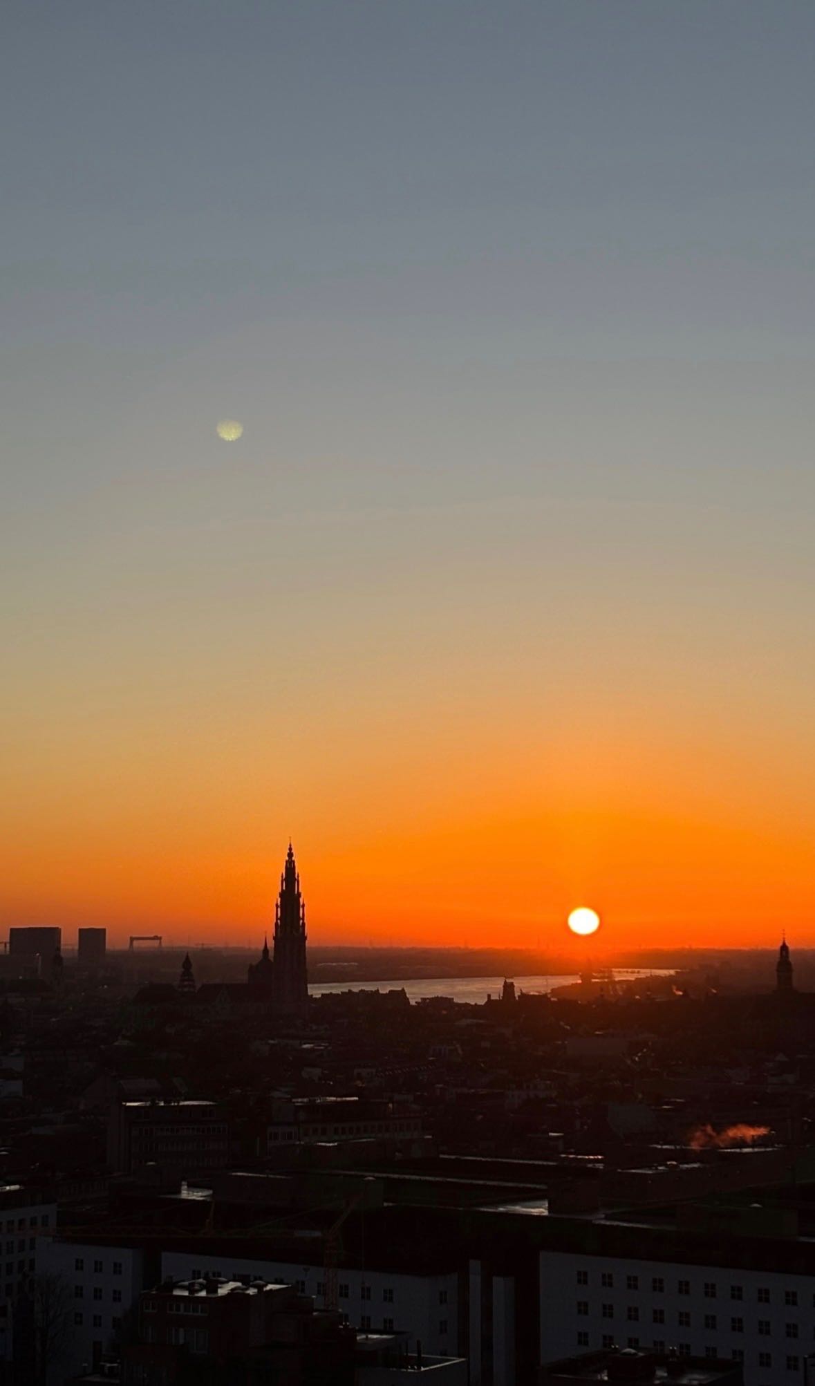 Appartement à vendre à Anvers avec 2 chambres - photo 5