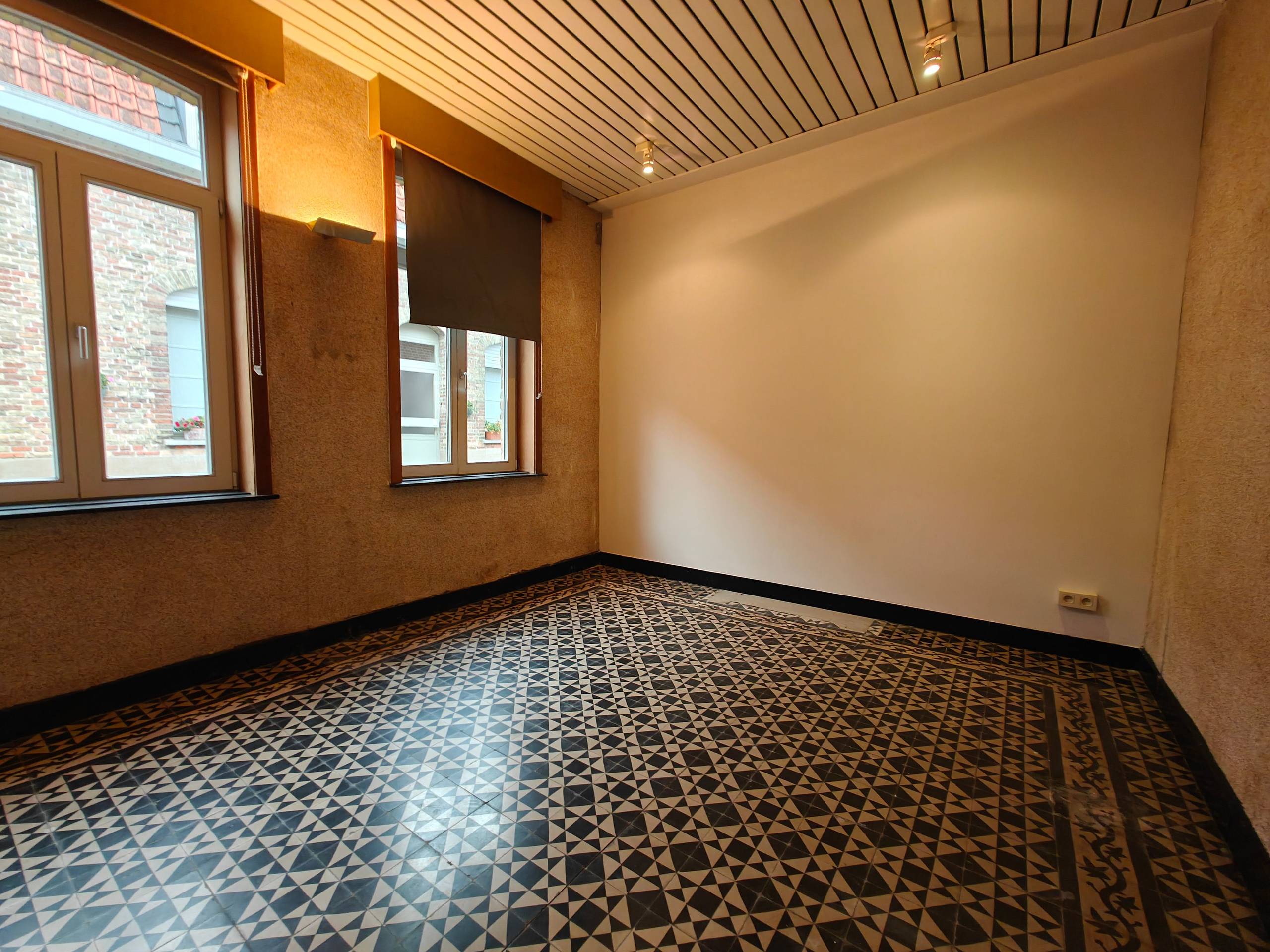 Rustig gelegen rijwoning in het charmante Reninge (Lo-Reninge) - foto 5